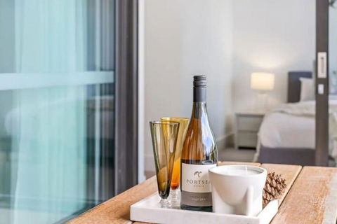 Parkvue 11 What A Spot - Accommodation Asia 0