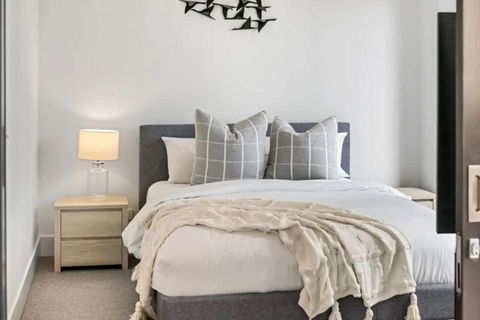 Parkvue 11 What A Spot - Accommodation Asia 2