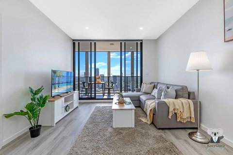 Parramatta 2 Bed Apt With Parking NPA011-3101 - Accommodation Asia 0