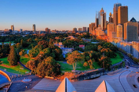 Parramatta 2 Bed Apt With Parking NPA011-3101 - Accommodation Asia 3