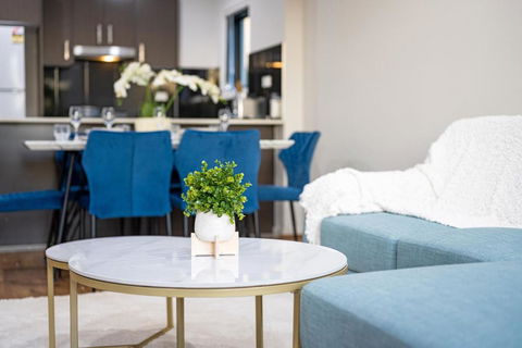 Parramatta New 2Bedroom Apt Close To TrainShoping - Accommodation Guide 2