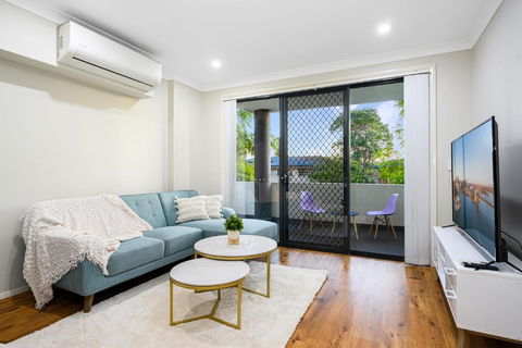 Parramatta New 2Bedroom Apt Close To TrainShoping - Accommodation Guide 0