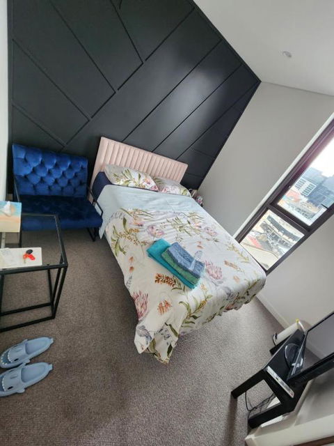 Parramatta Shared Apartment,gym,swimming Pool - Accommodation Guide 0