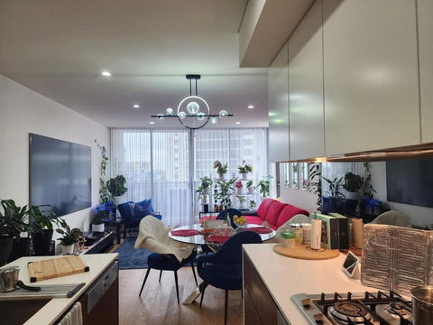 Parramatta Shared Apartment,gym,swimming Pool - Accommodation Guide 3