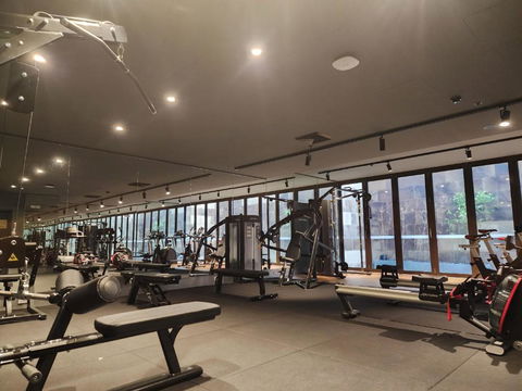Parramatta Shared Apartment,gym,swimming Pool - Accommodation Guide 2
