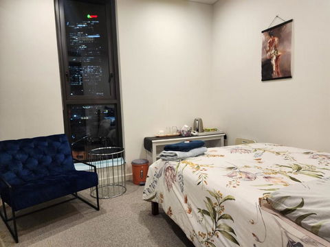 Parramatta Shared Apartment,gym,swimming Pool - Accommodation Guide 1