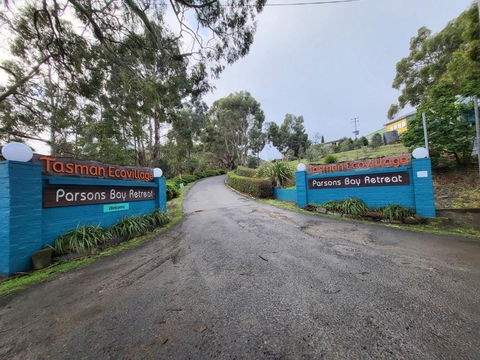 Parsons Bay Shanti And Parsons Bay Lakshmi - Accommodation Asia 0