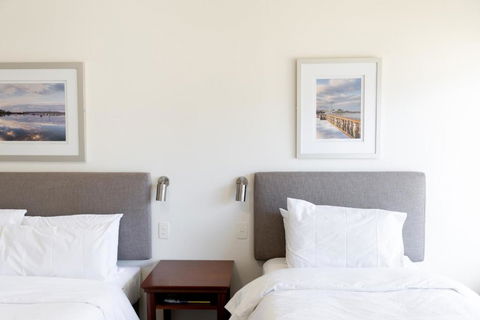 Pastoral Hotel Motel - Accommodation Asia 2