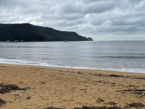 Patonga Holiday Home - Accommodation Asia 1