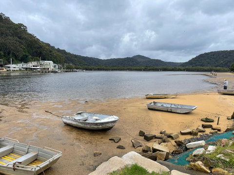 Patonga Holiday Home - Accommodation Asia 2