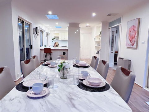 Patterson Lakes Charming 2 Bedroom House / VPL244 - Accommodation Asia 0