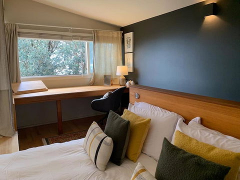 Pavilions House On The Beach - Accommodation Asia 3