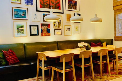 Pavilions House On The Beach - Accommodation Asia 2