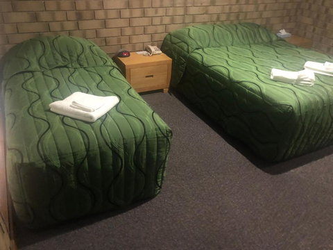 Pavlos Motel - Accommodation Asia 2