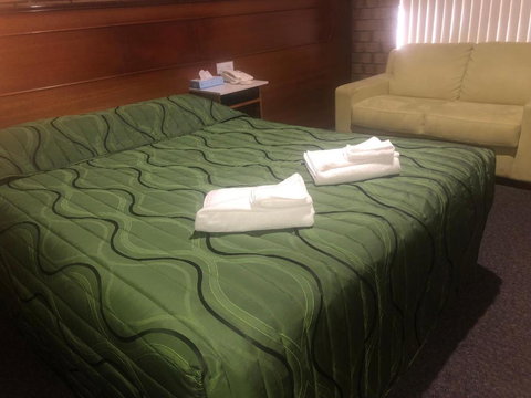 Pavlos Motel - Accommodation Asia 1