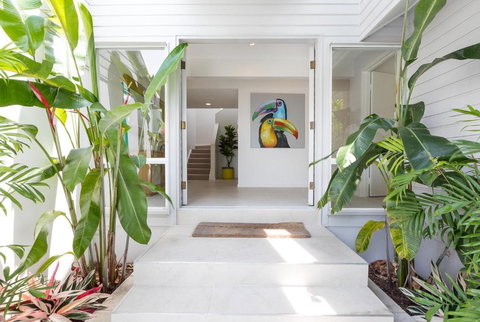 Peaceful Holiday Living, Noosa Heads - Accommodation Asia 0