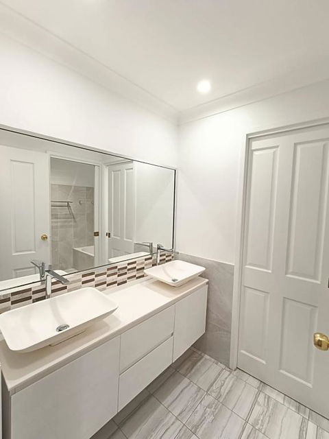 Peaceful Room In Modern Baulkham Hills Home - BH3 - Accommodation China 3