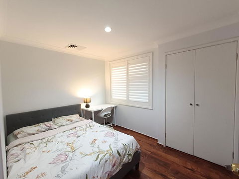 Peaceful Room In Modern Baulkham Hills Home - BH3 - Accommodation China 0