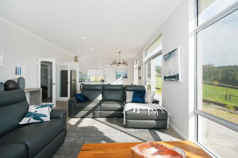 Peaceful Ridge Resort - Accommodation Guide 3