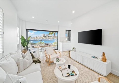 Peach At Palm View Collective - Accommodation Asia 0