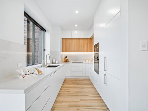 Peach At Palm View Collective - Accommodation Asia 1