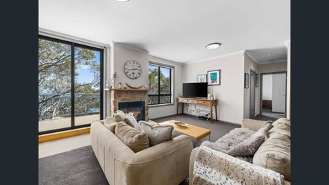Peak 203A - Mt Buller Apartment In Prime Location - Accommodation Asia 0