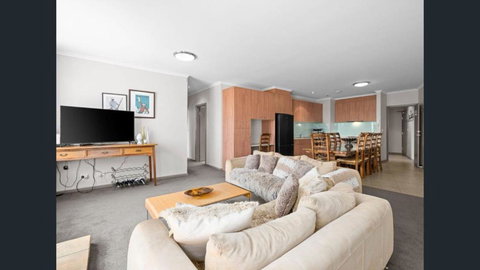 Peak 203A - Mt Buller Apartment In Prime Location - Accommodation Asia 1
