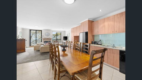Peak 203A - Mt Buller Apartment In Prime Location - Accommodation Asia 2