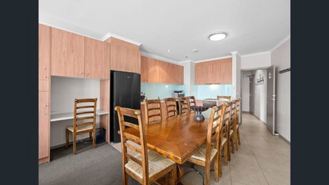 Peak 203A - Mt Buller Apartment In Prime Location - Accommodation Asia 3