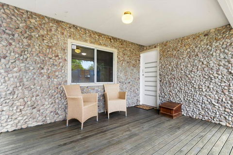 Pebble Cottage - Accommodation Asia 1