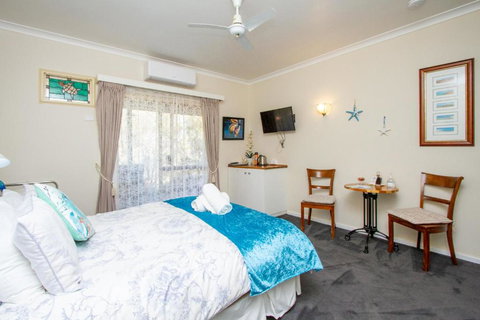 Pecan Hill BNB - Accommodation Asia 1
