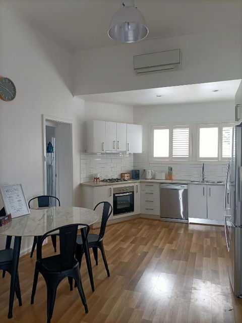 Peel Cottage - Accommodation Asia 3