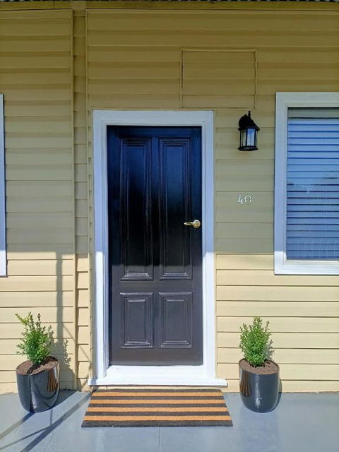 Peel Cottage - Accommodation Asia 1