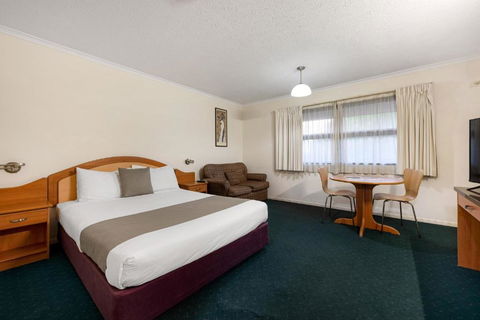 Pegasus Motor Inn And Serviced Apartments - Accommodation Guide 2