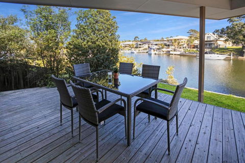 Pelican Brief - Accommodation Guide 1