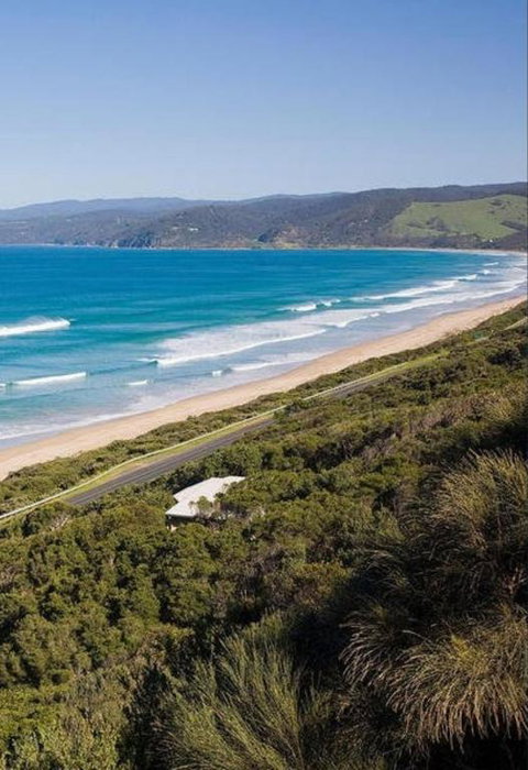 Pelican Views - Fairhaven - Accommodation Asia 2