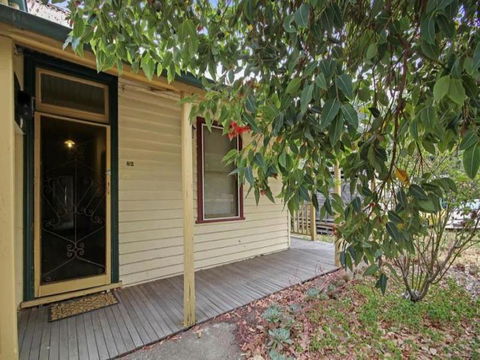 Pemberton - Accommodation Guide 2
