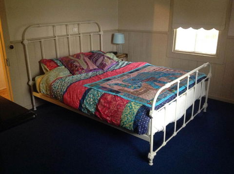 Pemberton - Accommodation Guide 3
