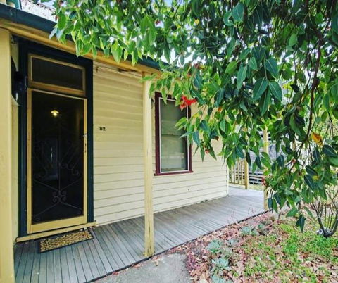 Pemberton - Accommodation Guide 0