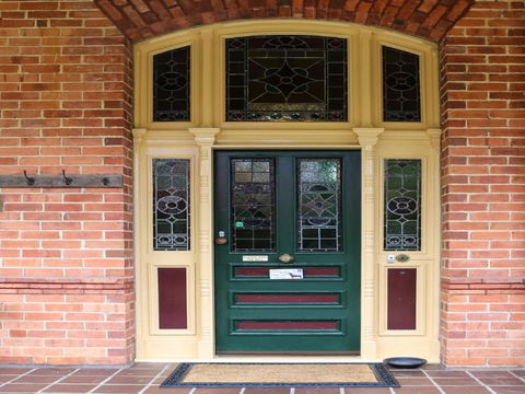 Penghana Bed And Breakfast - Accommodation Asia 1