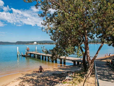 Penthouse 707 - 4 Bedroom Oceanview Penthouse - Accommodation Asia 2