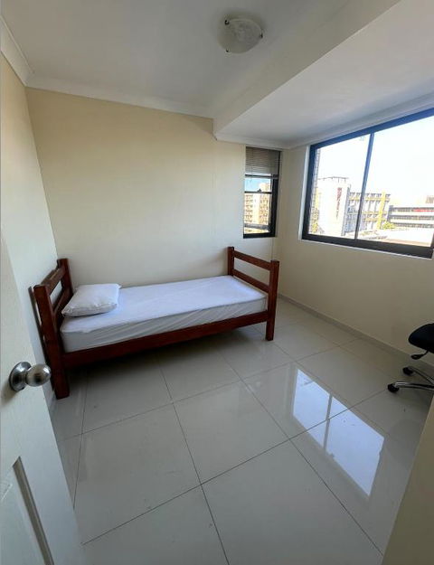 Penthouse Apartment - Accommodation Asia 2