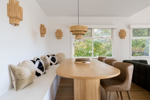 Peninsula Luxury Beach House FREE WI-FI - Accommodation Asia 3