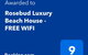Peninsula Luxury Beach House FREE WI-FI - thumb 2