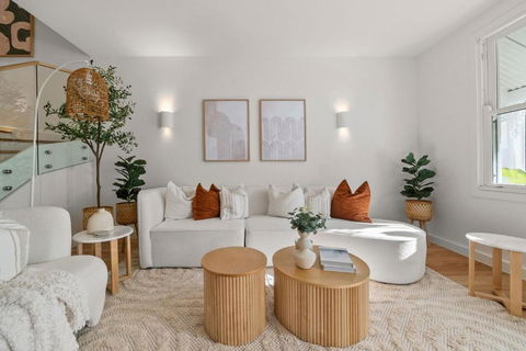 Paddington Perfection Isyd - Accommodation Asia 1