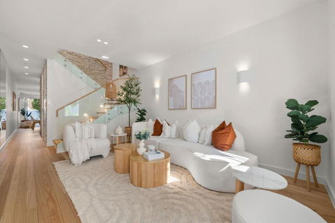 Paddington Perfection Isyd - Accommodation Asia 0