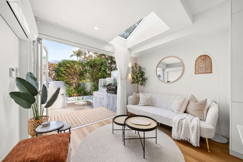 Paddington Perfection Isyd - Accommodation Asia 2