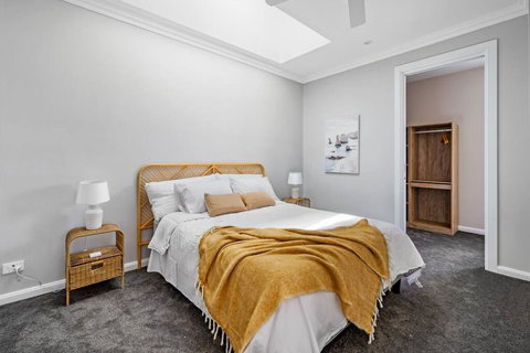 Playa Azul-Beach House On Catherine Hill Bay And Moonee Beach - Accommodation Asia 3