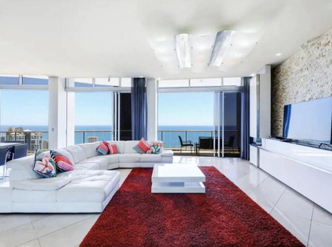 Penthouse Surfers Paradise Events Approved - Accommodation Asia 0