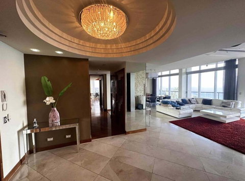 Penthouse Surfers Paradise Events Approved - Accommodation Asia 1